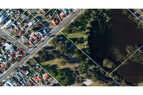 16 Wheatley St, Kewdale, WA 6105