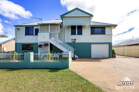 60 Heaps St, Avenell Heights, QLD 4670