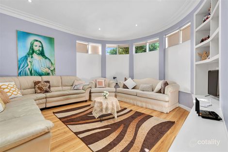 Property photo of 124 Bungarribee Road Blacktown NSW 2148