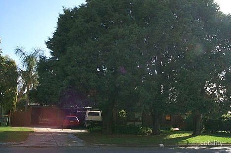 52 Meadowbrook Dr, Parkwood, WA 6147