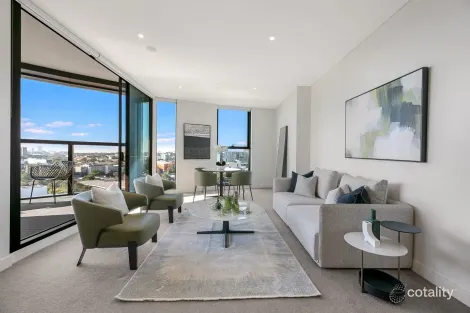 1307/6 Ebsworth St, Zetland, NSW 2017