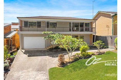 33 Yeramba Cres, Terrigal, NSW 2260