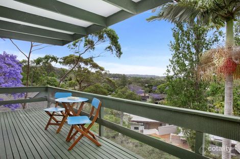 Property photo of 34 Bolwarra Road North Narrabeen NSW 2101