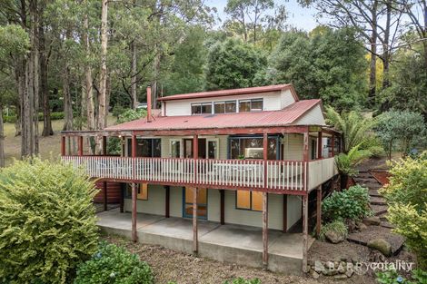 Property photo of 7A Alpine Road Ferny Creek VIC 3786