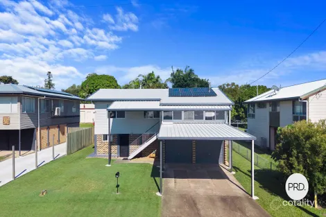 173 Arnaud St, Granville, QLD 4650