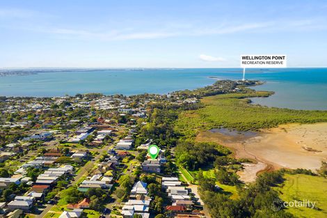 Property photo of 7 Arthur Street Wellington Point QLD 4160