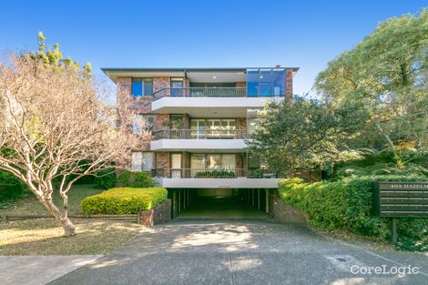 Property photo of 7/40A Barry Street Neutral Bay NSW 2089