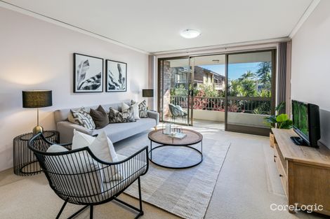 Property photo of 7/40A Barry Street Neutral Bay NSW 2089