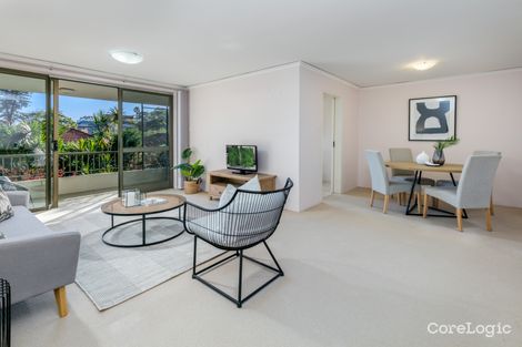 Property photo of 7/40A Barry Street Neutral Bay NSW 2089