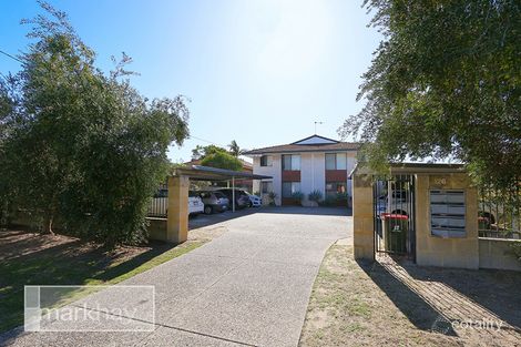 Property photo of 126 Central Avenue Inglewood WA 6052