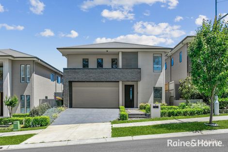 7 Brewerton Cl, Gledswood Hills, NSW 2557