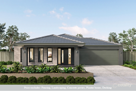 Property photo of LOT 5901 Denton Drive Warragul VIC 3820