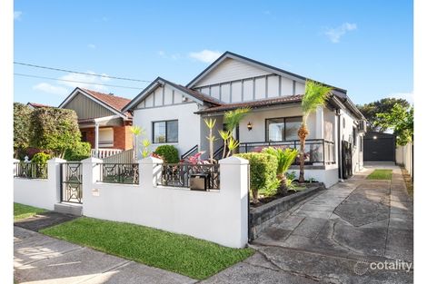 81 DENNIS ST, LAKEMBA, NSW 2195
