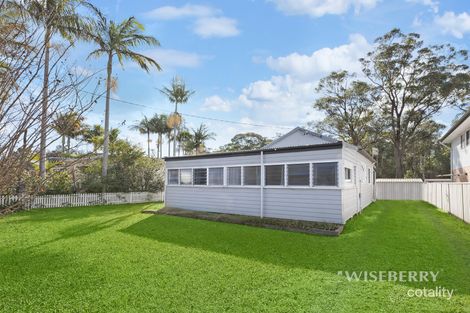 Property photo of 159 Geoffrey Road Chittaway Point NSW 2261