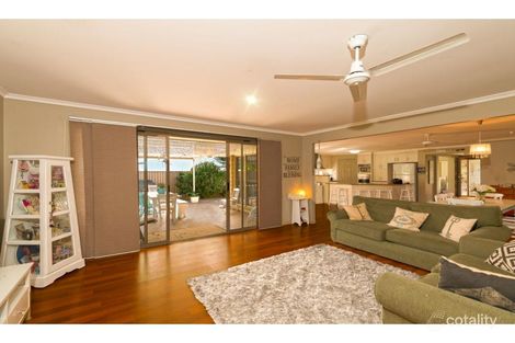 Property photo of 15 Boogaerdt Rise Bonogin QLD 4213