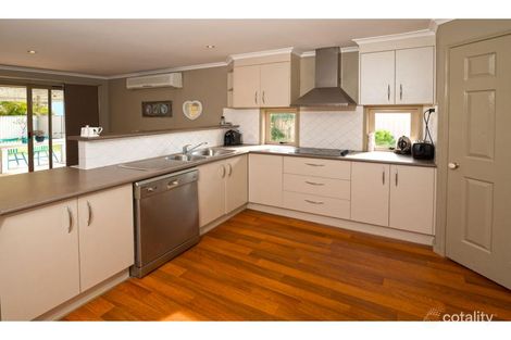 Property photo of 15 Boogaerdt Rise Bonogin QLD 4213