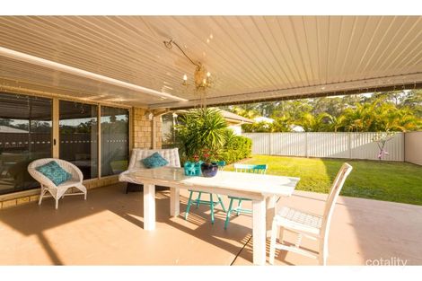 Property photo of 15 Boogaerdt Rise Bonogin QLD 4213