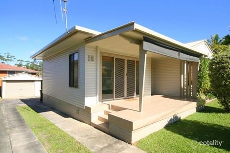 Property photo of 18 King Street Wauchope NSW 2446