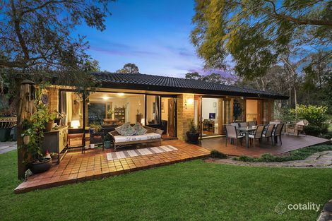 Property photo of 57 Harris Road Normanhurst NSW 2076