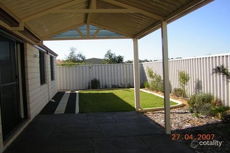 Property photo of 45 Thyme Way Glen Iris WA 6230