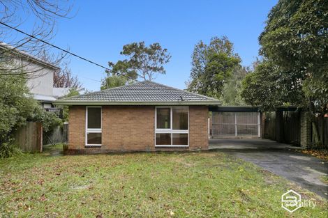 Property photo of 10 Morrison Court Mount Waverley VIC 3149