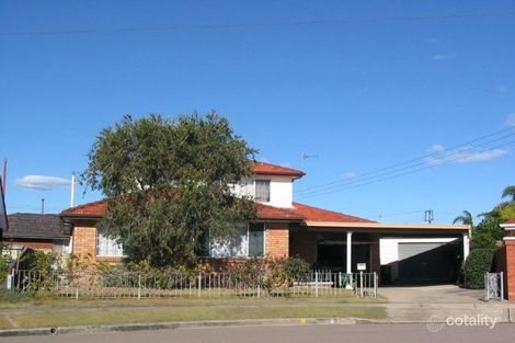 3 Mullard Cl, Shortland, NSW 2307