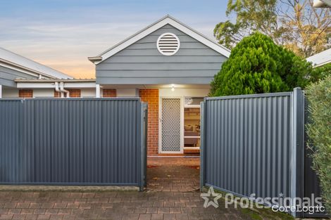 Property photo of 2/1 Conigrave Lane Norwood SA 5067