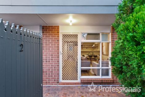 Property photo of 2/1 Conigrave Lane Norwood SA 5067
