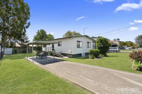 Property photo of 7 Luke Street Caboolture QLD 4510