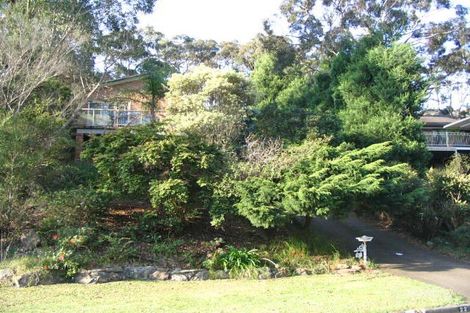 22 Connor Pl, Illawong, NSW 2234