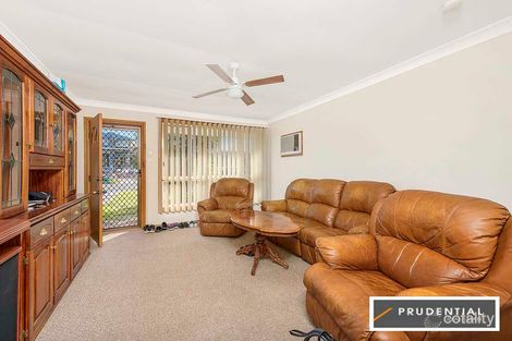 Property photo of 1/279 Copperfield Drive Rosemeadow NSW 2560