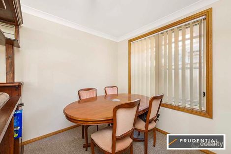 Property photo of 1/279 Copperfield Drive Rosemeadow NSW 2560