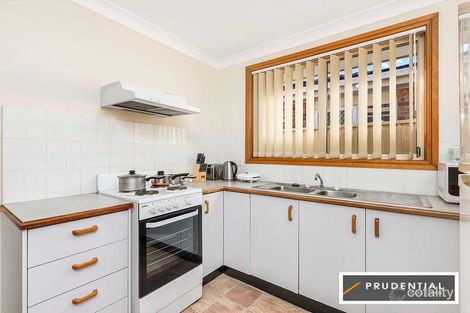 Property photo of 1/279 Copperfield Drive Rosemeadow NSW 2560