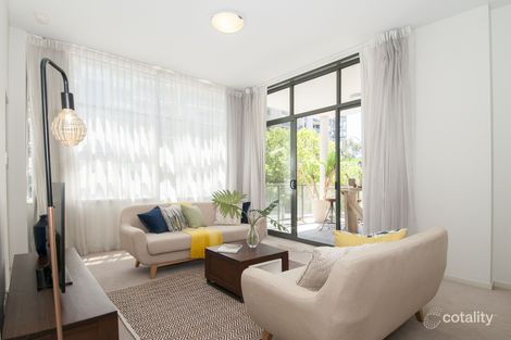 Property photo of 5/131-137 Adelaide Terrace East Perth WA 6004
