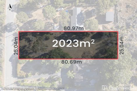 8 Gray Rd, Gooseberry Hill, WA 6076