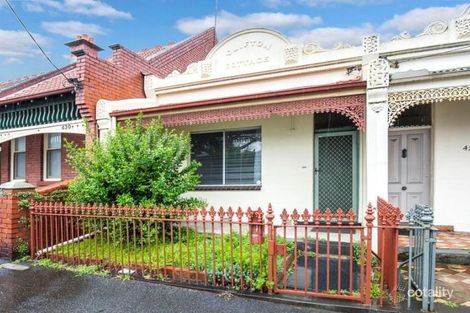 Property photo of 428 Dryburgh Street North Melbourne VIC 3051