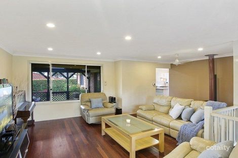 Property photo of 13 Mistletoe Avenue Macquarie Fields NSW 2564