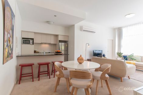 Property photo of 5/131-137 Adelaide Terrace East Perth WA 6004