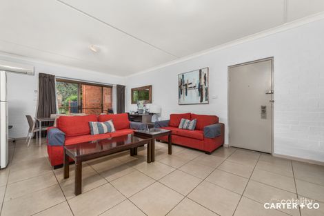 Property photo of 2/9 Dawes Street Griffith ACT 2603