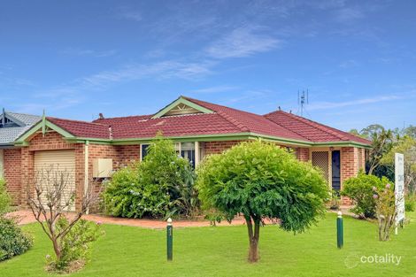 1 Pardalote Way, Hamlyn Terrace, NSW 2259