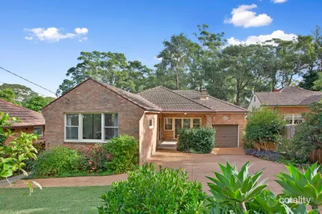 20 Dalrymple Ave, Chatswood, NSW 2067