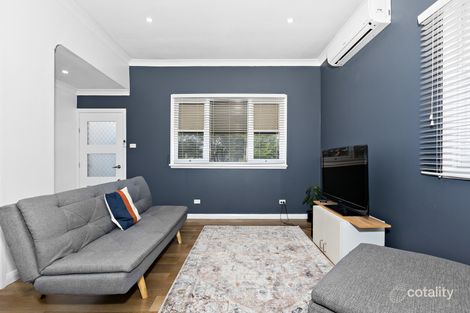 Property photo of 96 Ellam Drive Seven Hills NSW 2147