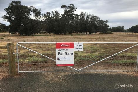 Lot 511 Killarney Rd, Dardanup West, WA 6236