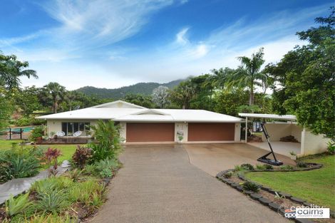 Property photo of 26 Chirio Drive Redlynch QLD 4870