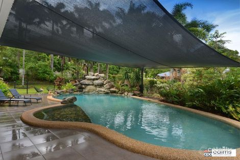Property photo of 26 Chirio Drive Redlynch QLD 4870