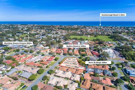 Property photo of 1 Ramsdale Street Scarborough WA 6019
