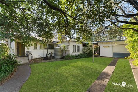 Property photo of 29 Dante Drive Seven Hills QLD 4170