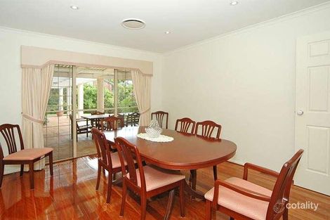 Property photo of 12 Dornie Place Fig Tree Pocket QLD 4069