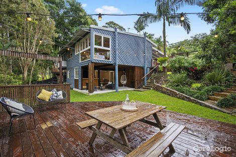 Property photo of 8 Marma Court Currumbin QLD 4223