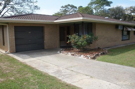 Property photo of 24 Yellow Rock Road Urunga NSW 2455